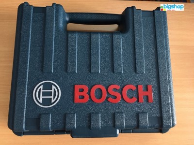 Bộ máy khoan 100 chi tiết Bosch GSB13REV SET
