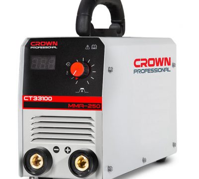 Máy hàn điện tử Crown CT33100