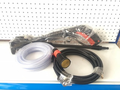 Máy rửa xe Crown CT42022, 1800W, 140 Bar