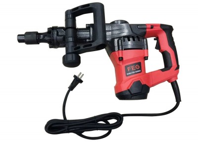 Máy đục bê tông FEG EG-581 17 Ly