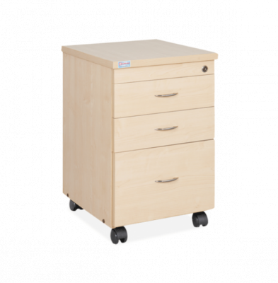 Hộc bàn di động Xuân Hòa HBG-04-01
