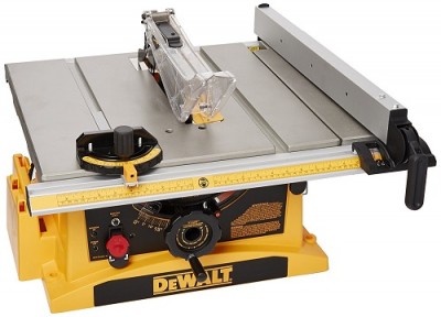 Máy cưa bàn Dewalt DWE7470-B1