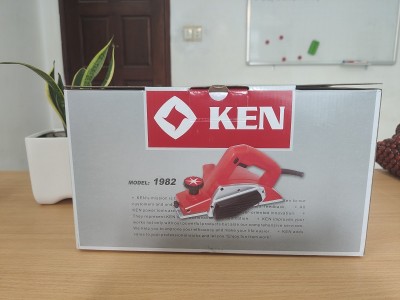 Máy bào điện Ken 1982-710W