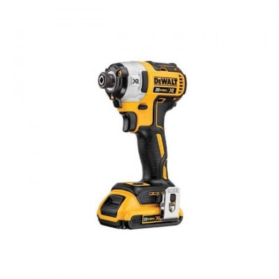 Máy vặn vít động lực pin Dewalt DCF787M2-B1