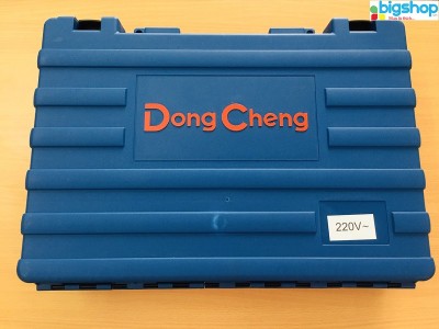 Máy khoan bê tông Dongcheng DZC05-26B