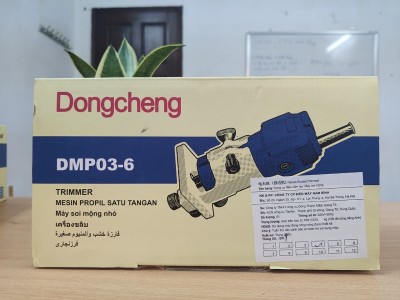 Máy Soi Mộng Dongcheng DMP03-6