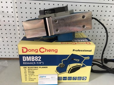 Máy bào Dong-Cheng DMB82