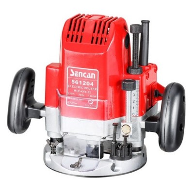 Máy Phay lớn 1500W Sencan 561204