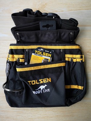 Túi đựng đồ nghề Tolsen 80120