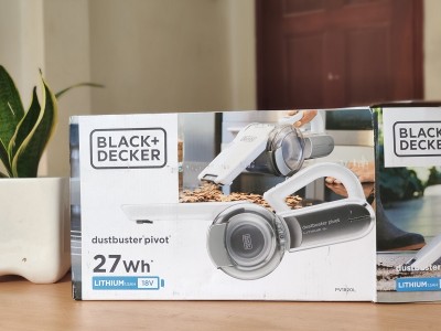 Máy hút bụi Black&Decker PV1820L-B1
