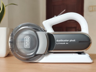 Máy hút bụi Black&Decker PV1820L-B1
