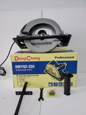 Máy cưa đĩa Dongcheng DMY02-235, CS 2000W