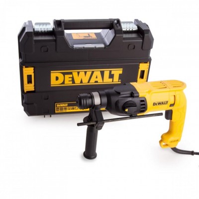 Máy khoan bê tông Dewalt D25033K (3 chức năng)