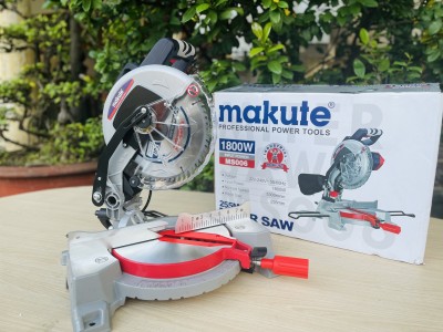 Máy Cắt nhôm Đa Năng MAKUTE MS006