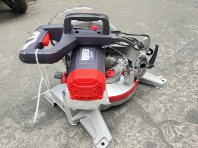 Máy Cắt nhôm Đa Năng MAKUTE MS006