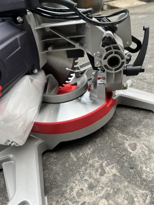 Máy Cắt nhôm Đa Năng MAKUTE MS006