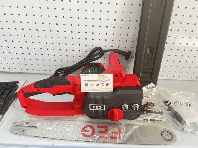 Máy cưa xích chạy điện FEG EG-885