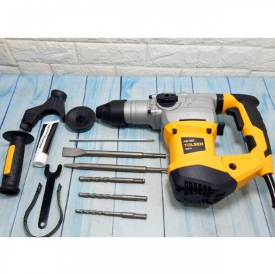 Máy khoan đục 3 chức năng 1500w Tolsen 88531