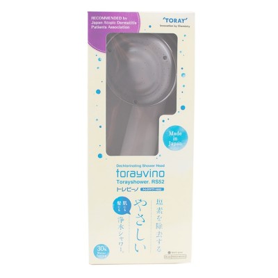 Vòi sen tắm khử CHLORINE RS52 TORAY