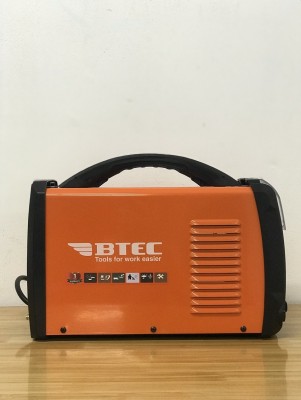 Máy hàn  điện tử BTEC TIG/MMA 200E