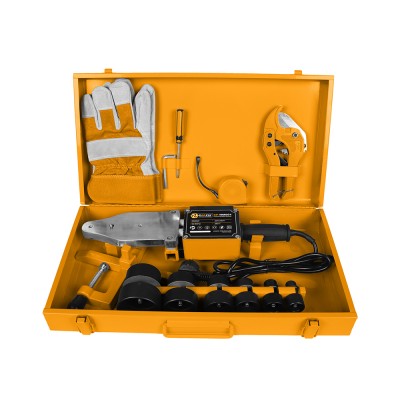 Máy hàn ống nhựa Coofix CF-HM001