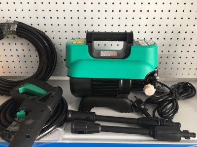 Máy xịt rửa xe áp lực cao DCA AQW5.5/7