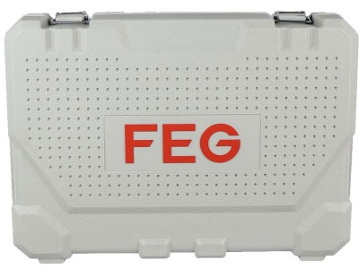 Bộ máy khoan bắt vít dùng pin FEG EG-B12CD