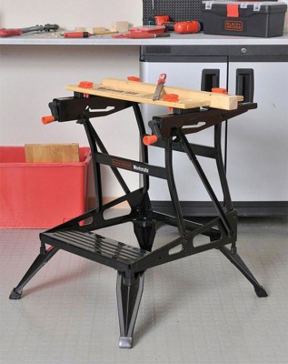 Kệ đa năng DIY WM225-JPR Black Decker 