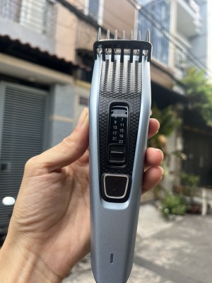 Tông đơ cắt tóc Philips HC3530/60