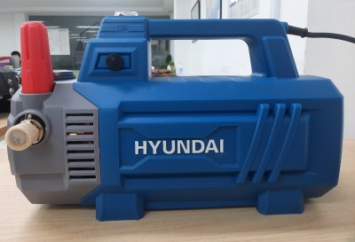Máy xịt rửa Hyundai có chỉnh áp HRC906