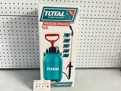 Bình xịt 5L Total THSPP3051