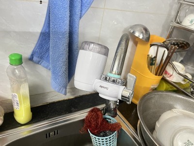 Máy lọc nước tại vòi Joyoung JVN-T03 (mẫu mới)