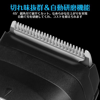 Tông đơ cắt tóc Philips HC5612/17