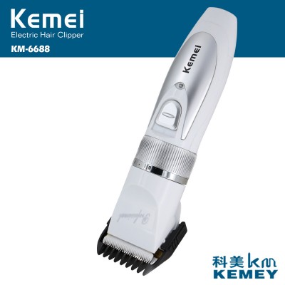 Tông đơ cắt tóc Kemei  KM-6688
