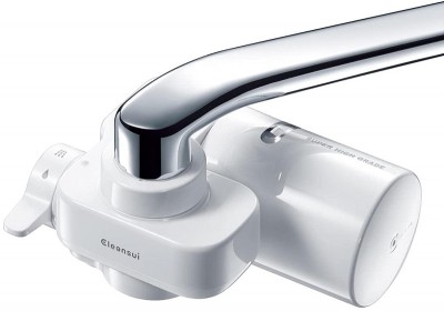 Máy lọc nước tại vòi Cleansui CSP501-WT