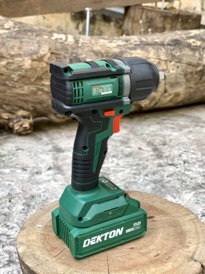 Máy Siết Bulong Pin Dekton M21-IW475N