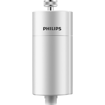 Thiết bị lọc nước vòi sen Philips AWP1775/74 - Hàng Chính Hãng