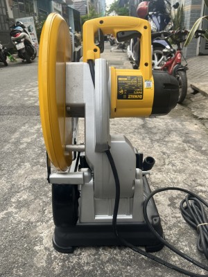 Máy cắt kim loại  Dewalt DW872-KR