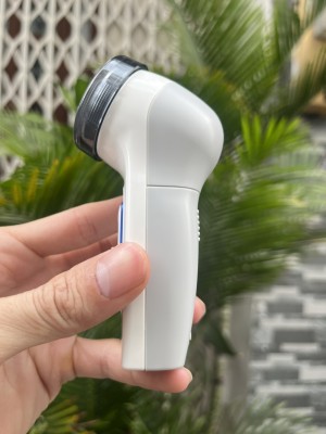 Máy cạo râu Panasonic Shaver SpinNet ES6500PW (Trắng)   