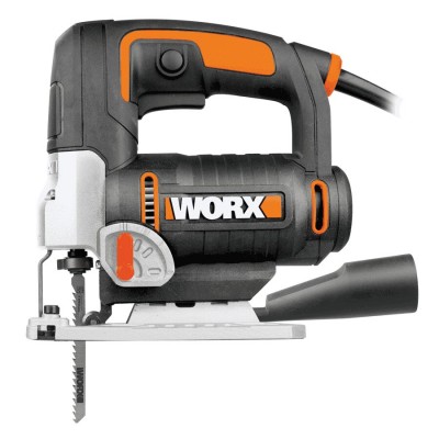Máy cưa lọng 550W Worx Orange WX477
