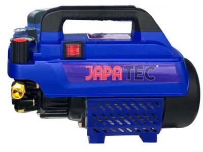 Máy rửa xe JAPATEC JPT200-2, cs 2000W có chỉnh áp