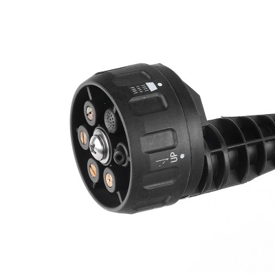 Máy xịt rửa áp lực dùng Pin 20V/2Ah RONIX
