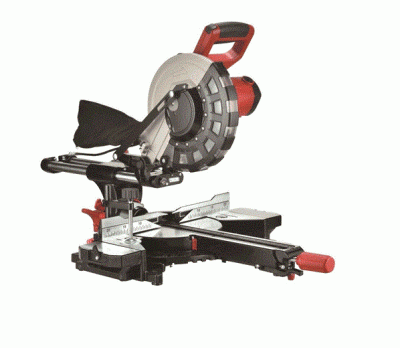 Máy cắt nhôm trượt HAOMAI 1030, đĩa 255mm