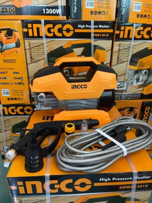 Máy rửa xe Ingco HPWR13018 chính hãng 
