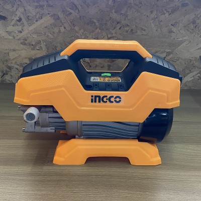 Máy rửa xe Ingco HPWR13018 chính hãng 
