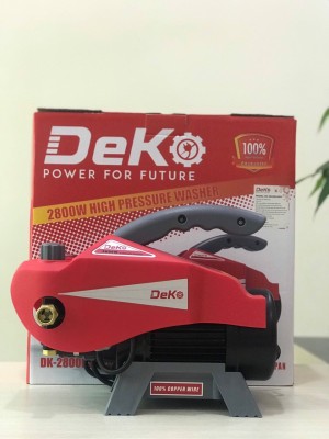 Máy rửa xe Deko DK-2800R DK-2800RS MINT