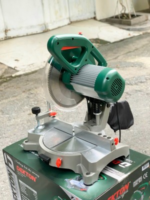Máy cắt gỗ, nhôm, đa năng DK-CN255MTT, 255mm