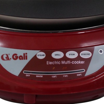 Nồi lẩu điện Gali GL-1204