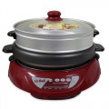 Nồi lẩu điện Gali GL-1204