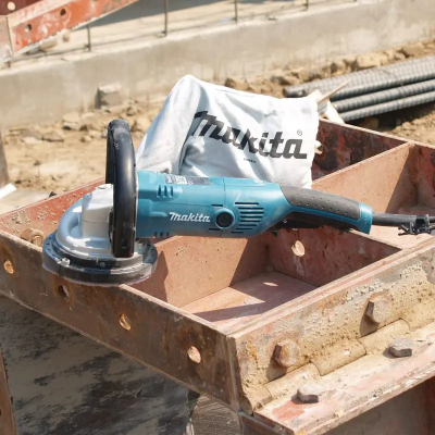 Máy bào bê tông Makita PC5000C 1400W